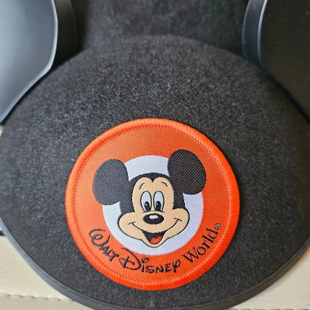 Disney hats you
